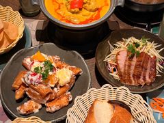 -安南越南餐厅(青岛万象城店)