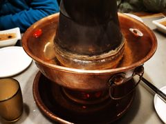 -牛街·马辈儿涮肉(牛街总店)