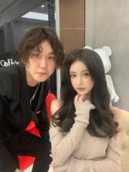-OnHair造型