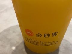 -必胜客(上海新南方商城PH店)