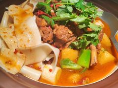 -纳鲁孜·新疆特色餐厅(上海悦荟广场店)