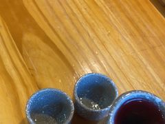 -勺子米线·云南传统小吃市集(四方街店)