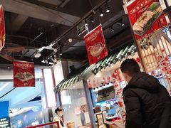大堂-龍堂蟹黄小笼包(万家丽店)