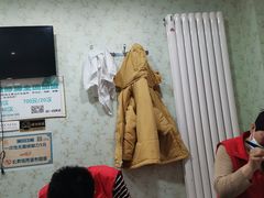 -福瑶修脚(农大总店)