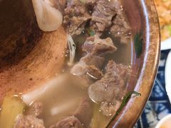 -滇道云南特色料理(康定路店)
