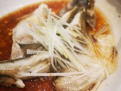 清蒸桂鱼-金龙渔港(双楠店)