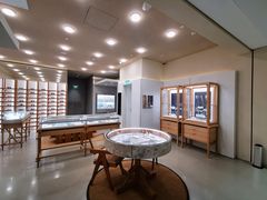 -the WAREHOUSE optic(三里屯分店)