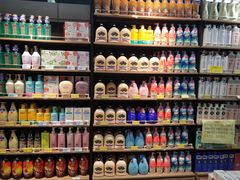 -广百家超市(大东海店)