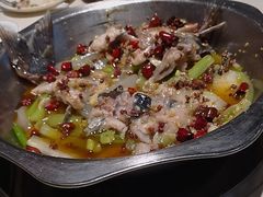 -万和源炝锅城·活鱼现炝(文艺北路店)