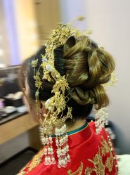 -经典婚纱摄影美学馆·私人定制