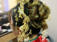 -经典婚纱摄影美学馆·私人定制