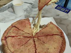 -咕鹿流心披萨(下沙店)