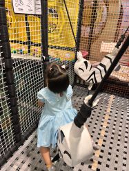 -MELAND CLUB亲子乐园·派对·餐厅(北京芳圆里ID MALL店)