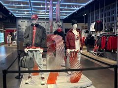 -JORDAN(东方广场店)