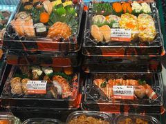 -争鲜回转寿司(朝北大悦城店)