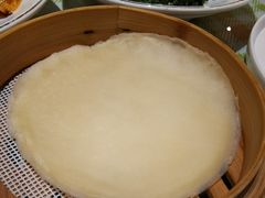 -姥姥春饼·烤鸭(未央路盛龙店)