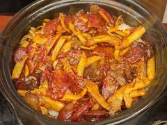 -旺爷砂锅·茶作(国贸城店)