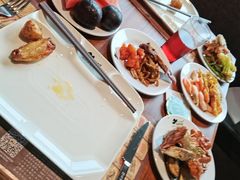 -汉巴味德·烤肉与啤酒的自助(杭州大悦城店)