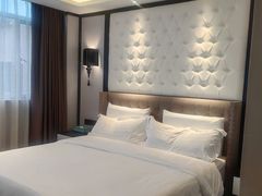 -希岸酒店(广州南站店)