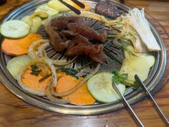 -牛人·雪花牛·木炭烤肉(昆山陆家店)