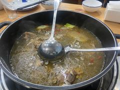 -花姐羊肉炉(吕厝店)