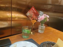 -百特喜·意大利餐厅(万达常德店)