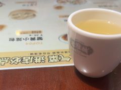 -老淮城·长鱼面(河下古镇店)