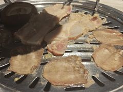 -郑阿姨的家·이모네·韩料&烤肉(武川路店)
