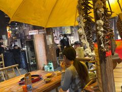 -烂摊摊火锅集市(河北总店)