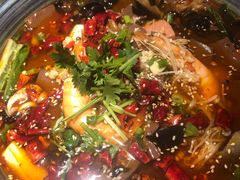 -绿茶餐厅(昌平悦荟店)