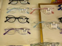 -好宜家眼视光·蔡司店(临汾店)