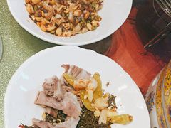 -古南都·老广东酒楼(龙江店)