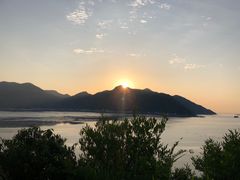 -北岐滩涂