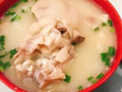 -廖老妈蹄花(中海国际店)