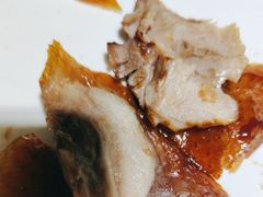-鸭王烤鸭店(三里河店)
