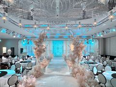 -泓历皇朝酒店(东亭店)