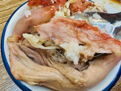 -巷子深菜馆(新华路店)