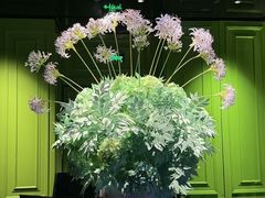 -上海滩餐厅(BFC外滩金融中心店)