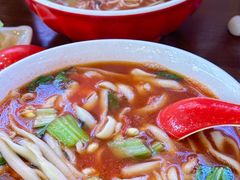 -阿利茄汁面(西城永捷店)