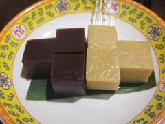 -那家·油麻菜馆(常德道店)