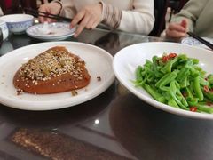 -邢家锅贴老店·非遗·开封菜(金明广场店)