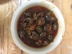 老闵田螺馆-老闵田螺馆·南昌特色(总店)