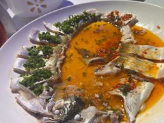 -川粤春天商务餐厅(人民路店)