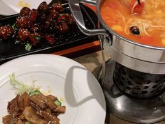 -枣子树·素食餐厅(普陀山店)