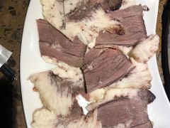 -三牦记·很牛的牦牛肉(柏条河北路下段店)