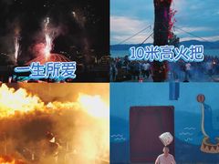 -汕头蓝水星欢乐世界