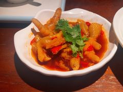-乔街深夜食堂·小龙虾·高压锅生蚝(杭州总店)