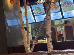 -东方饺子王(工农大路店)