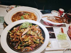 -京鸭棠(让胡路万达店)