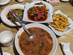 -宣威年猪饭·二十年云南家常菜·特色小炒肉(金碧店)